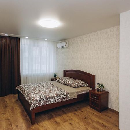 Apart-Smart On Kharkovskaya Near Lavina 1 Floor Apartment Sumy Exterior photo