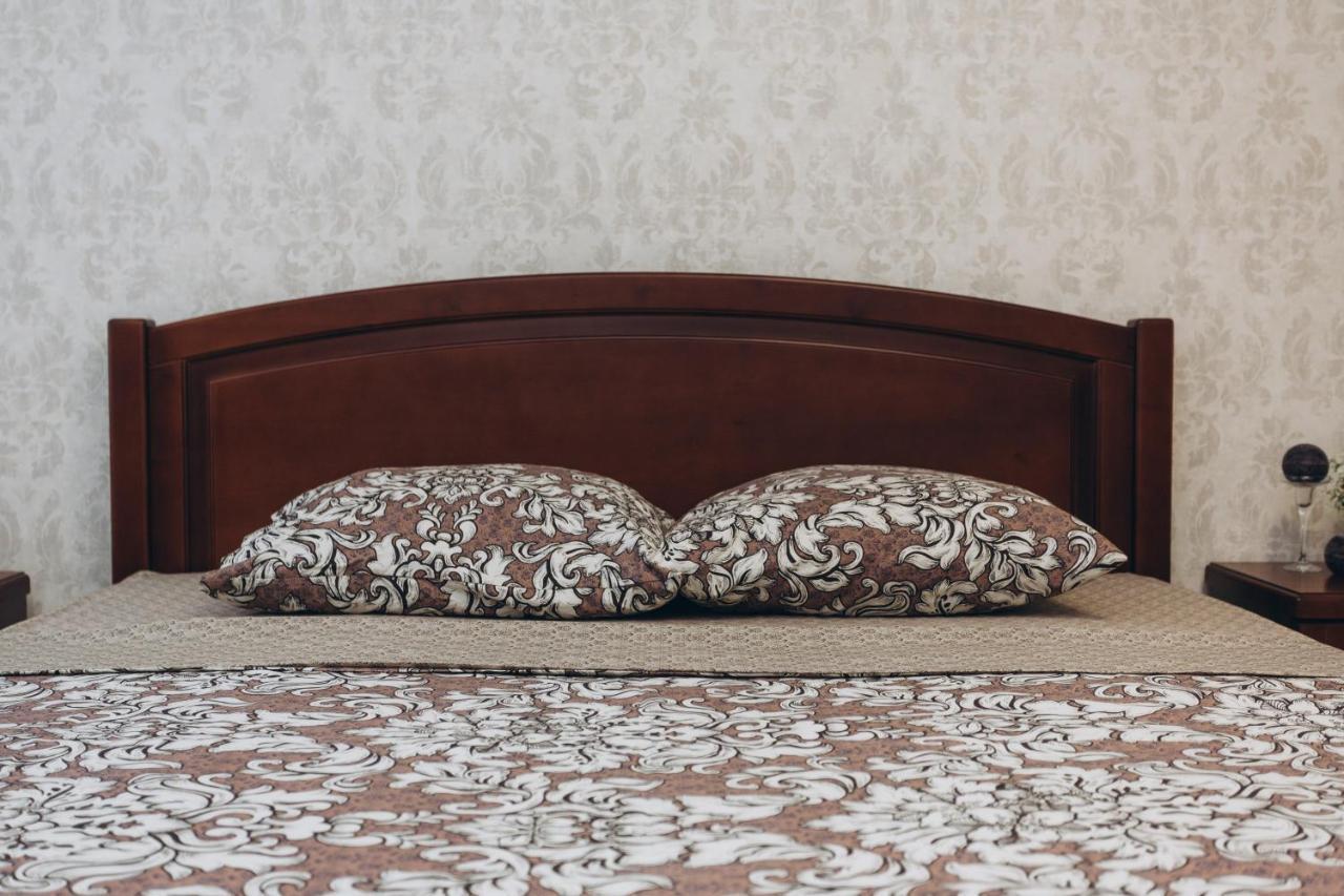 Apart-Smart On Kharkovskaya Near Lavina 1 Floor Apartment Sumy Exterior photo